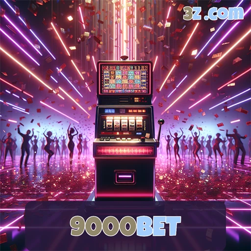 9000.COM BET: O Futuro do Esporte em Apostas Online