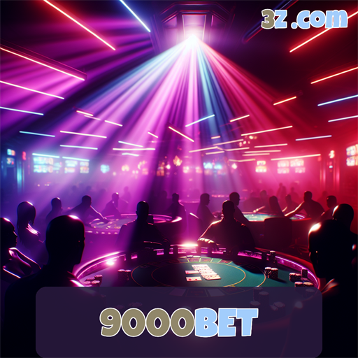 Plataforma de Jogos do 9000.COM BET: Inovação e Diversão