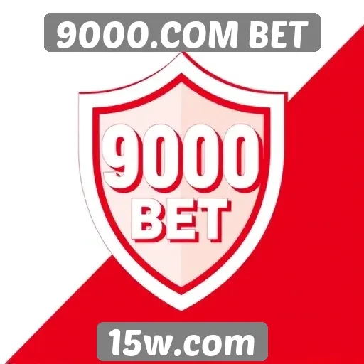 Avaliação da segurança do site 9000.COM BET