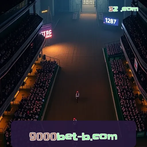 9000.COM BET: Energize suas Apostas em Eventos Esportivos