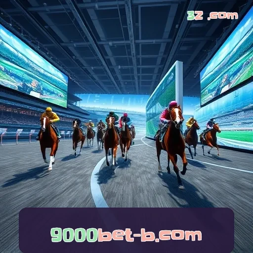 9000.COM BET: A Experiência de Login que Você Não Pode Perder