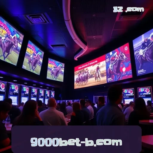 9000.COM BET: Descubra Os Melhores Métodos de Pagamento para Jogar